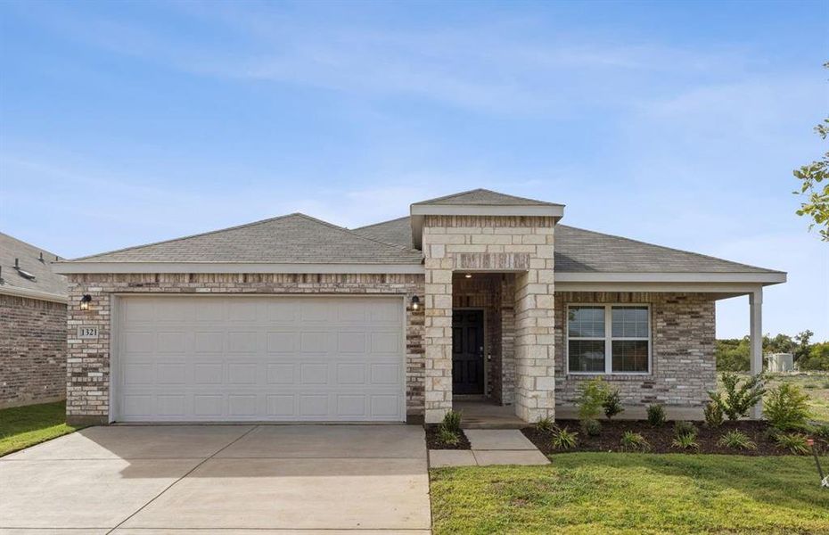 NEW CONSTRUCTION: Stunning new home available at Elizabeth Creek NEW CONSTRUCTION: Stunning new home available at Elizabeth Creek