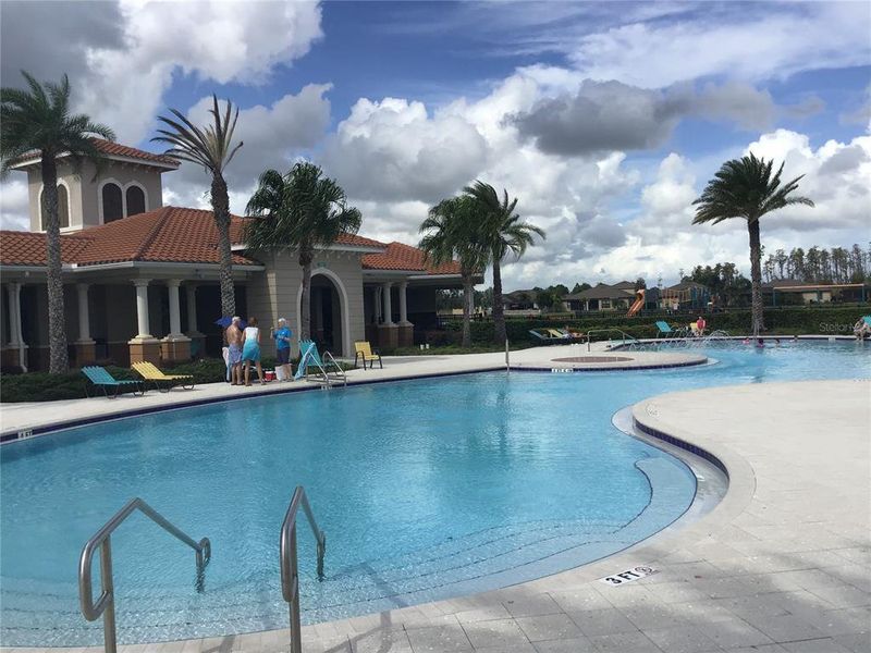 Community amenities in Sereno, Wimauma (Image 25).