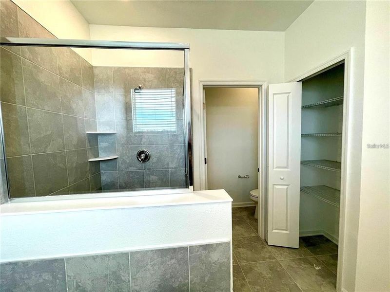 Furnished interior view inside a new home in , Davenport (Image 3).