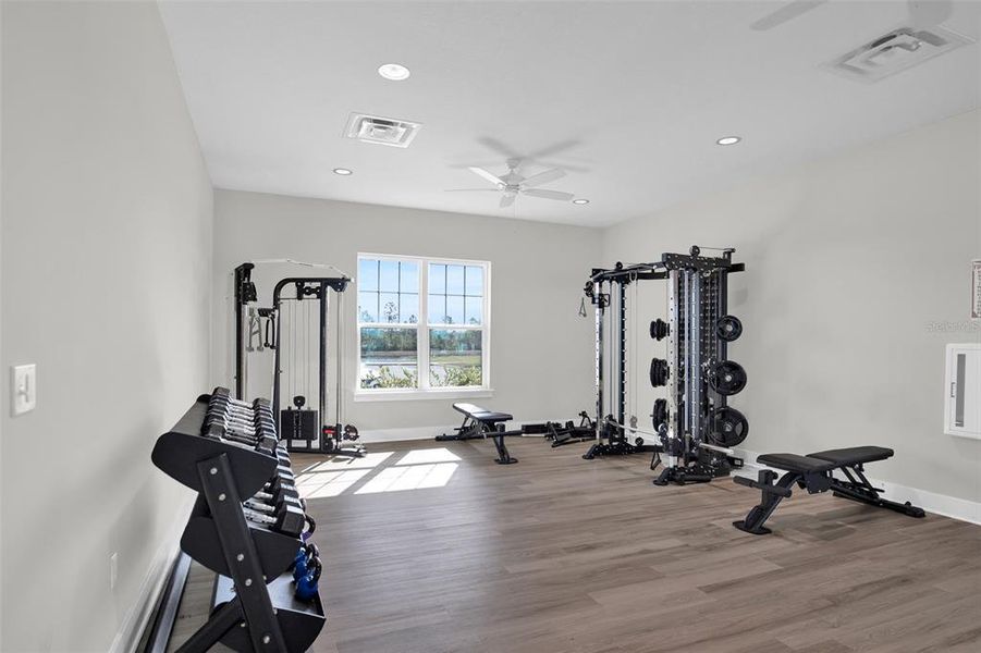Community amenities in , Palm Coast (Image 48).