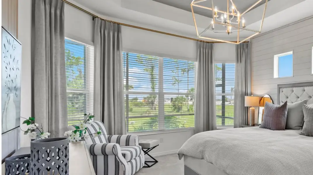 Hurricane Protected Windows