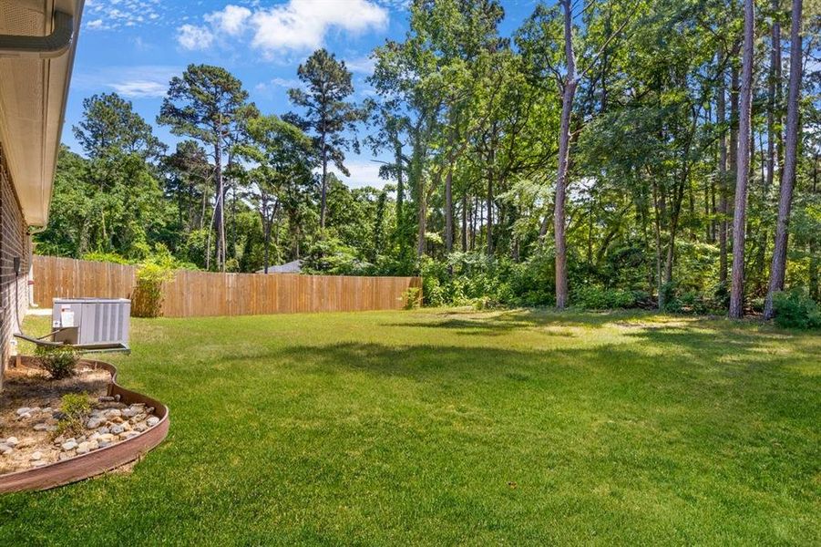 View of yard View of yard