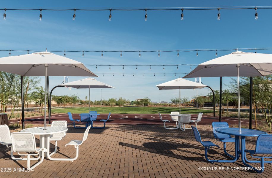 19-055-24 Liberty Park