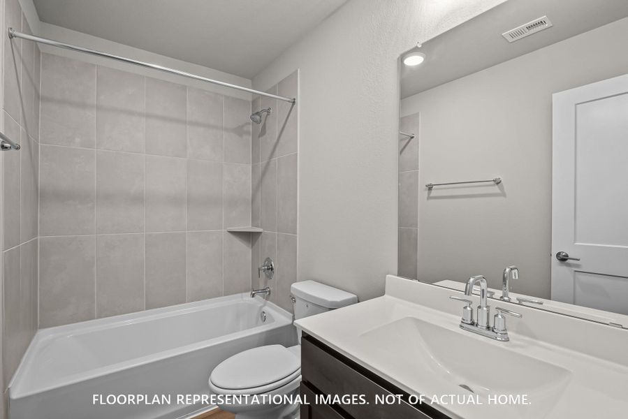 Image 32 of a home in Miller's Pond.