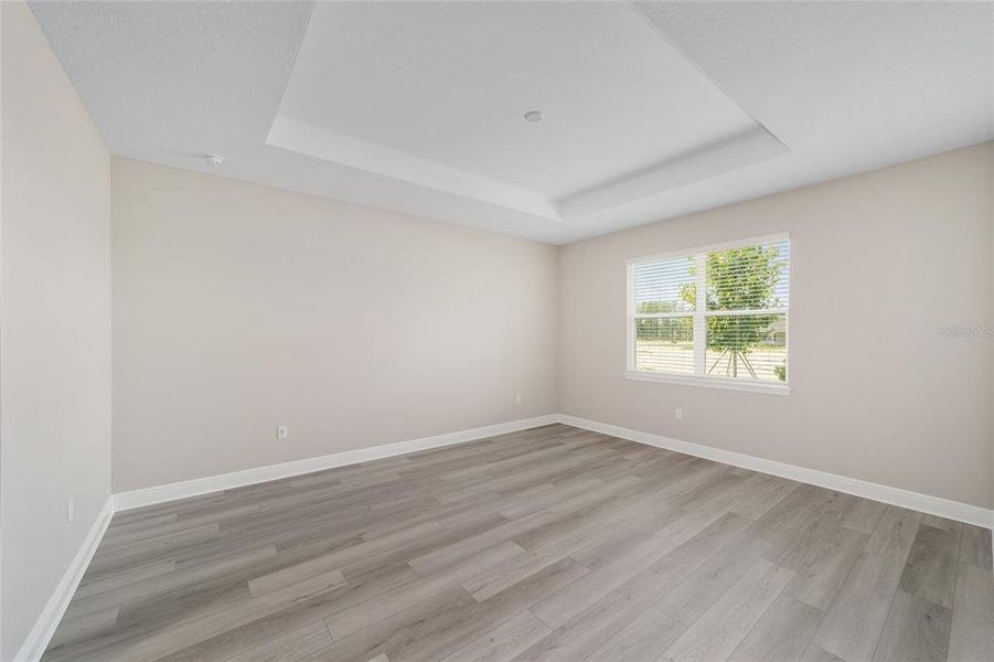 Spacious, unfurnished interior of a new home in On Top of the World Communities, Ocala (Image 32).