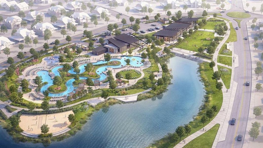 Image 31 of a home in Mosaic 50'. Image 31 of a home in Mosaic 50'.