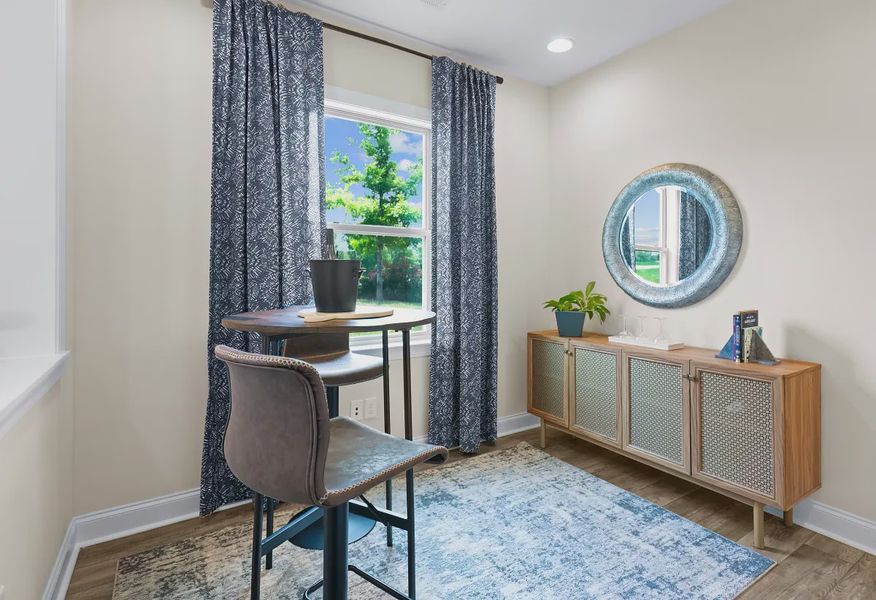 Den - 21 of 37 Den - 21 of 37