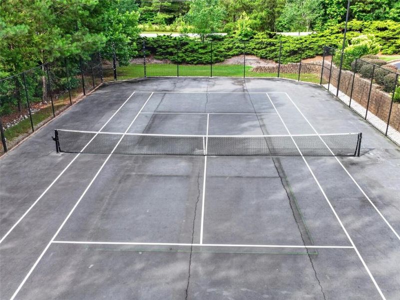 Community amenities in , Dallas (Image 39).
