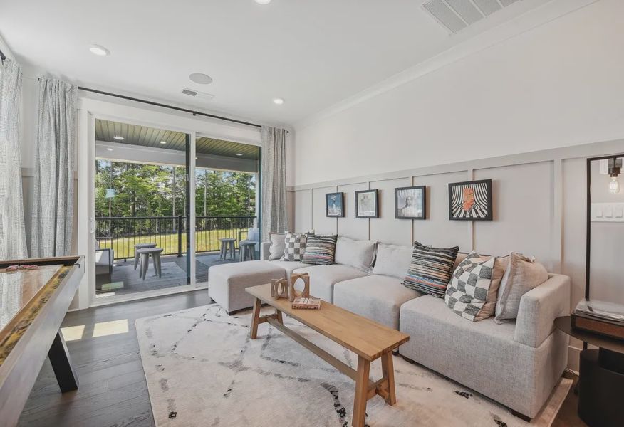 Willow Model Loft - Windell Woods - 10 of 17