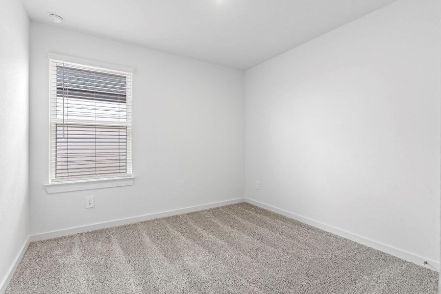*Images and 3D tour are for illustration only and options may vary from home as built.