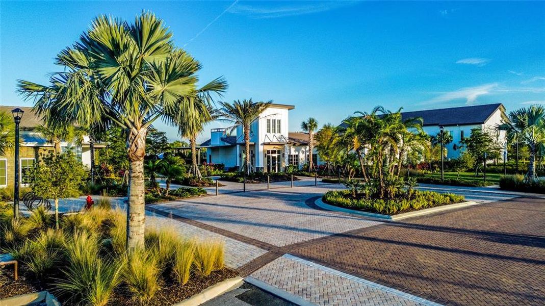 Community amenities in , Bradenton (Image 49).