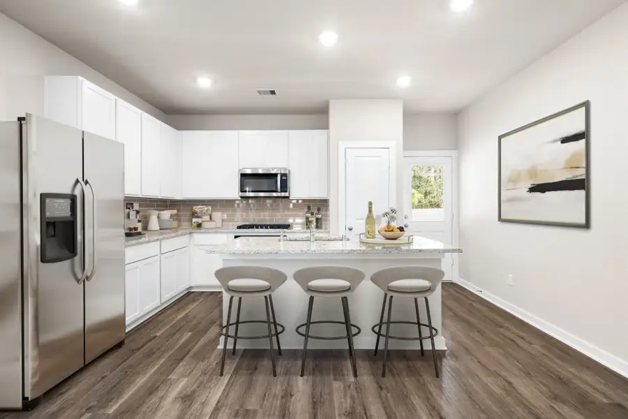 4622 Crater Run Drive, Texas City, TX.  - Slide 2