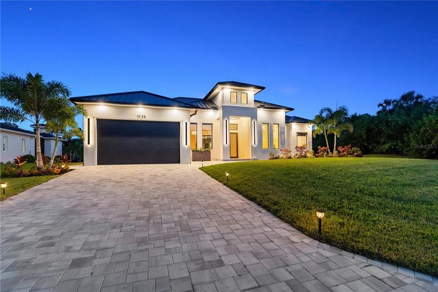 Image 80 of a home in .