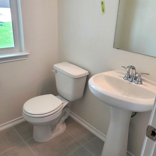 Image 11 of a home in Sonterra - Cool Water. Image 11 of a home in Sonterra - Cool Water.