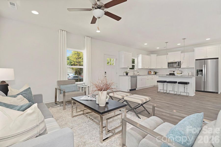 Representation Representation