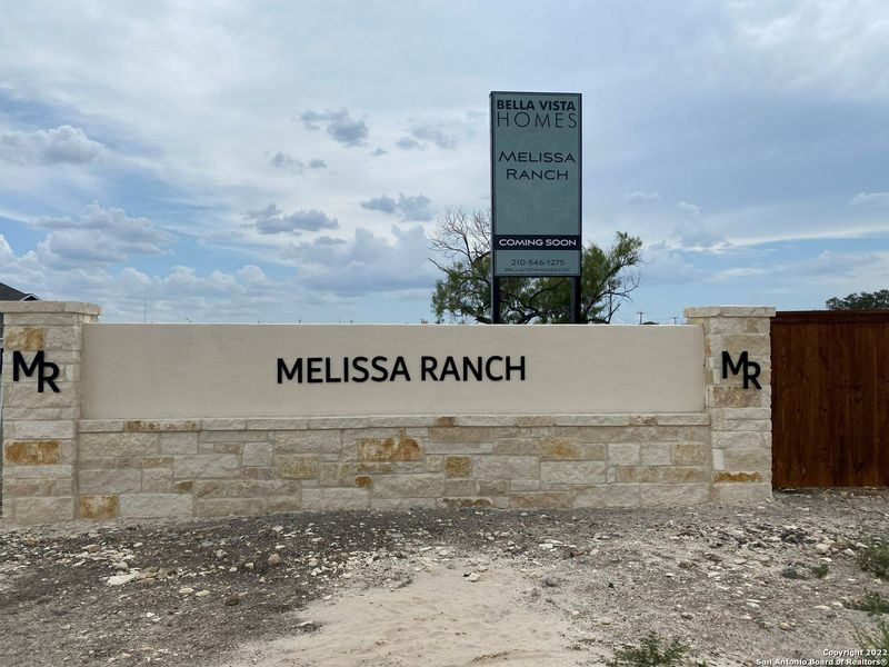 Image 28 of a home in Melissa Ranch. Image 28 of a home in Melissa Ranch.