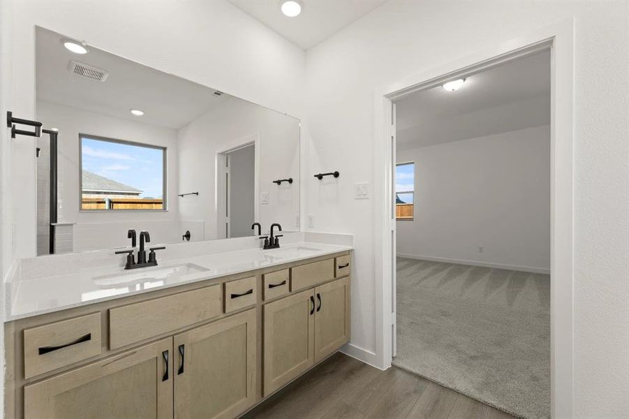 Primary Bathroom Primary Bathroom