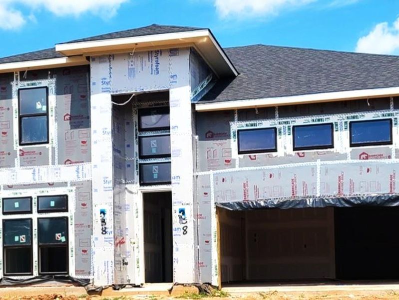 Image 30 of a home in Harvest Green - Final Opportunities. Image 30 of a home in Harvest Green - Final Opportunities.