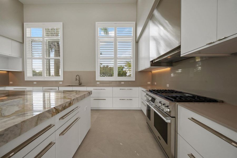 Furnished interior view inside a new home in , Wellington (Image 6). Furnished interior view inside a new home in , Wellington (Image 6).