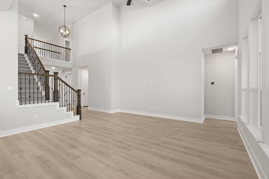 Liberty Hill, TX New Home. - Slide 11 Liberty Hill, TX New Home. - Slide 11