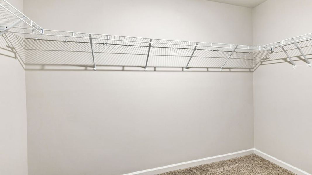 Spacious, unfurnished interior of a new home in Sherwood Gardens, Landrum (Image 37). Spacious, unfurnished interior of a new home in Sherwood Gardens, Landrum (Image 37).
