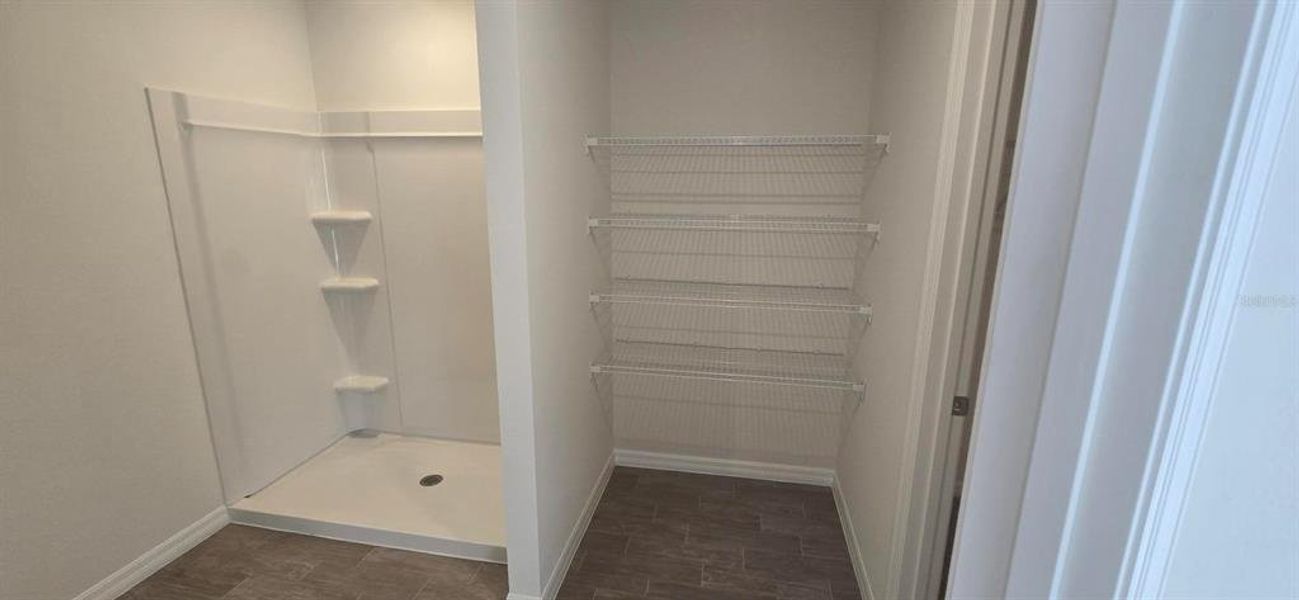 Spacious, unfurnished interior of a new home in , Poinciana (Image 26). Spacious, unfurnished interior of a new home in , Poinciana (Image 26).