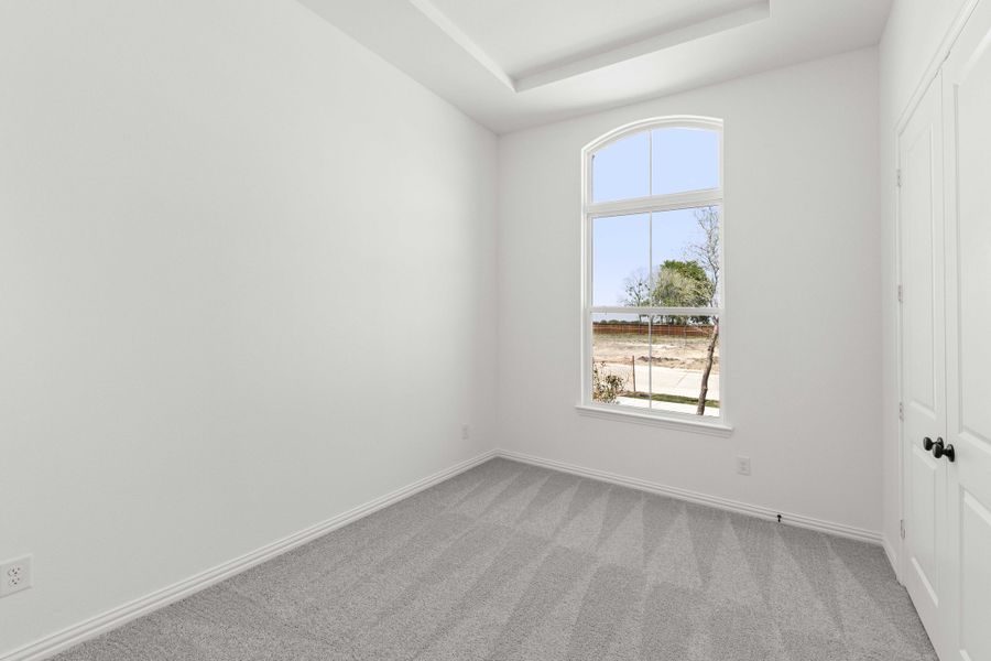 Farwell Home Plan by Ashton Woods Farwell Home Plan by Ashton Woods