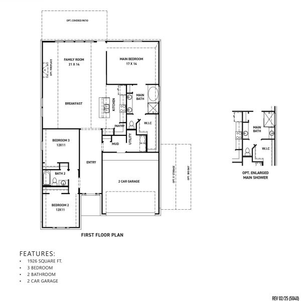 Floor Plan Floor Plan