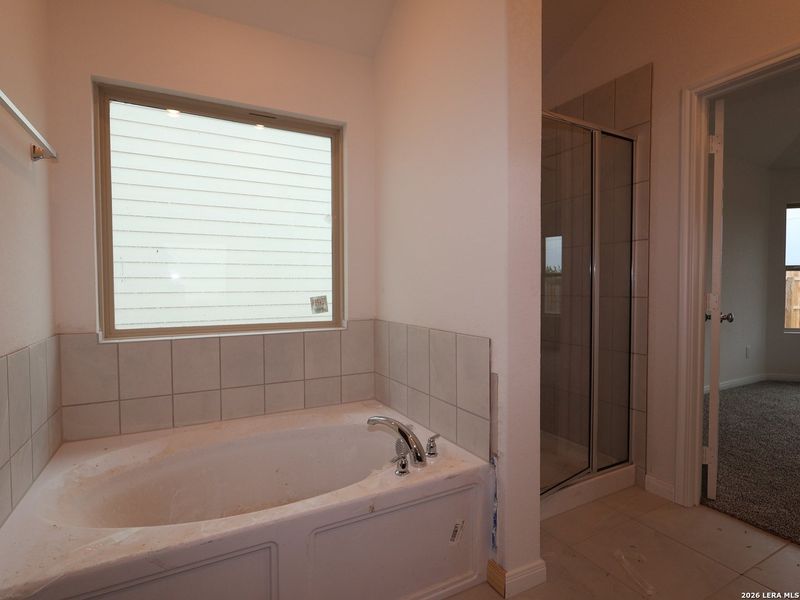 Furnished interior view inside a new home in Agave, San Antonio (Image 4). Furnished interior view inside a new home in Agave, San Antonio (Image 4).