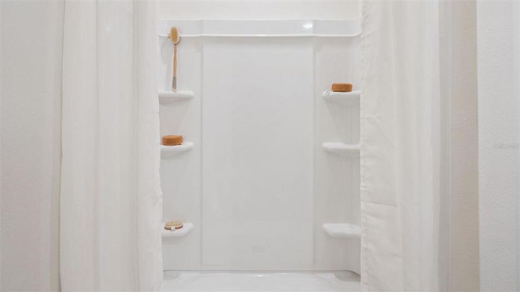 Close-up of interior finishes inside a home in Oak Pointe, Apopka (Image 11).