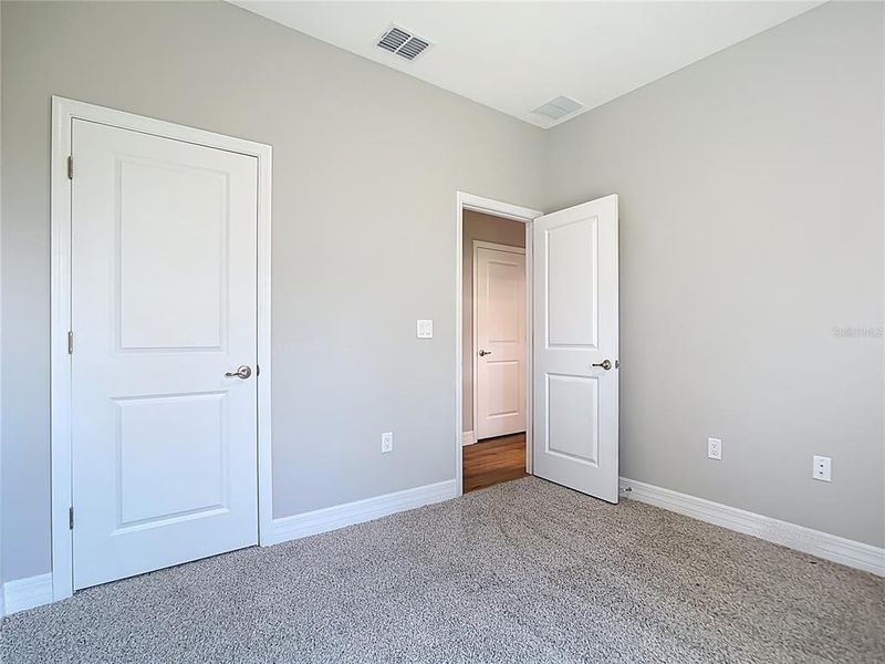 Spacious, unfurnished interior of a new home in , North Port (Image 18). Spacious, unfurnished interior of a new home in , North Port (Image 18).