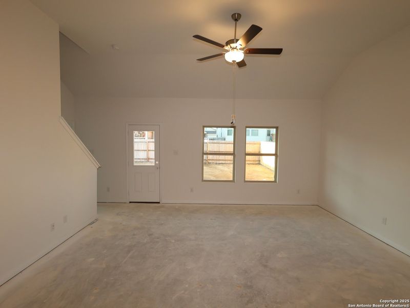 Image 32 of a home in Greenspoint Heights.