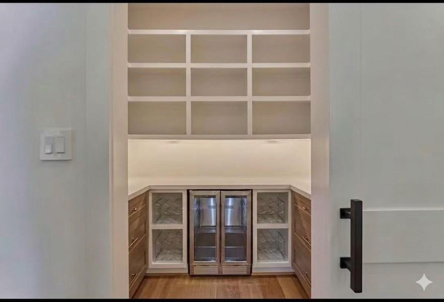PANTRY