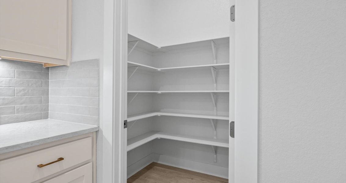 Image 14 representing the Raegan by Chesmar Homes in Sweetwater, Austin, TX.