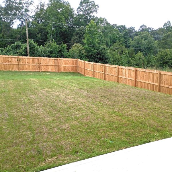 Woodruff, SC New Home.  - Slide 30