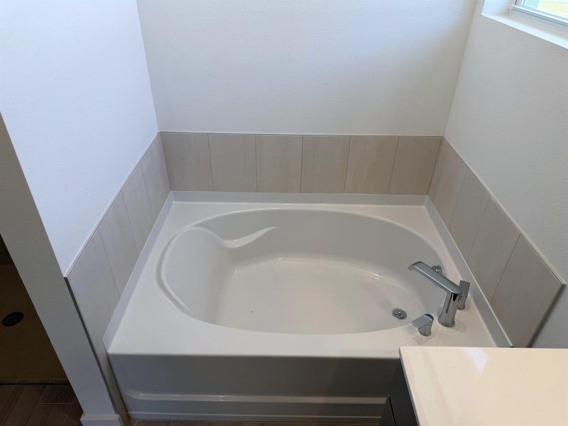 lot 16 primary tub lot 16 primary tub