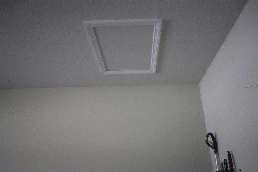 Close-up of interior finishes inside a home in , Port Charlotte (Image 24).