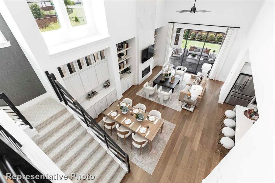 Family Room (Representative Photo) Family Room (Representative Photo)