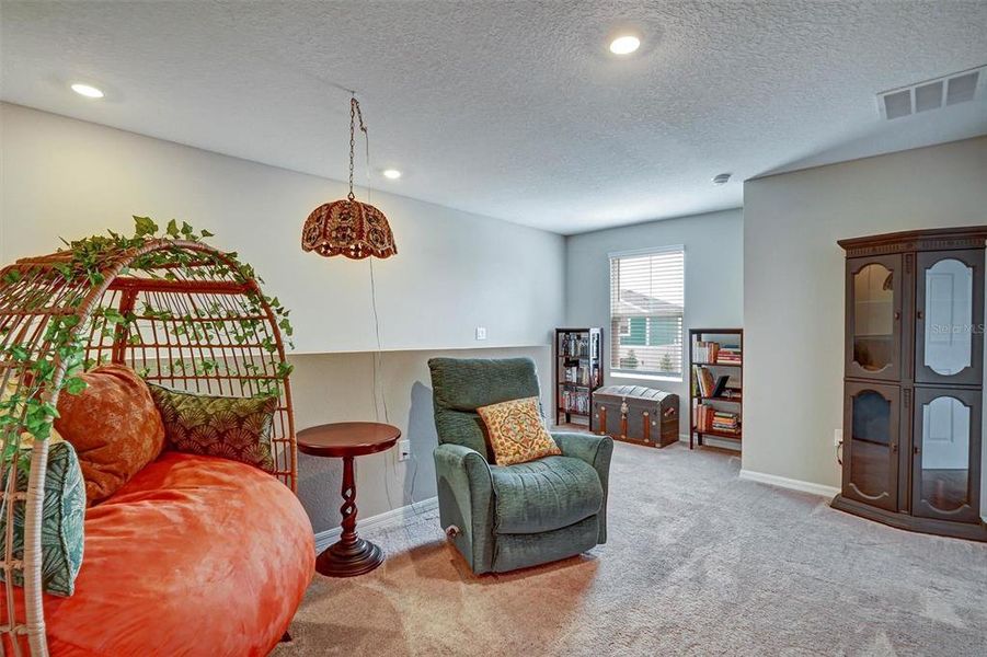 Furnished interior view inside a new home in , Riverview (Image 8).