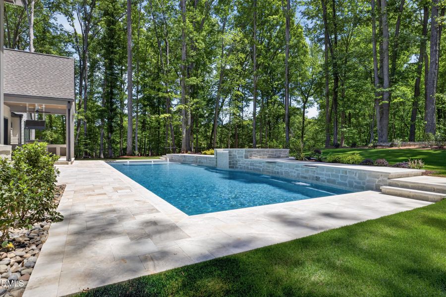 6508 Sanctuary Falls Drive Raleigh -76