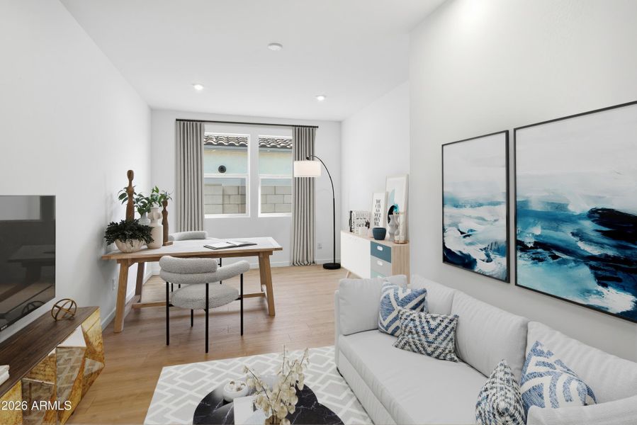 Montana Vista Summit Lot 203 - VS 03