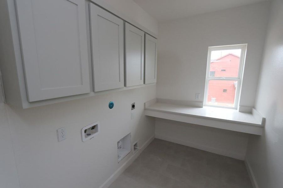 Image 9 of a home in Indigo 35’ Homesites.