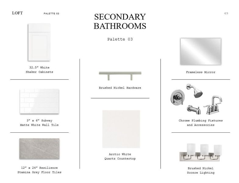 Image 18 of a home in Stono Village.