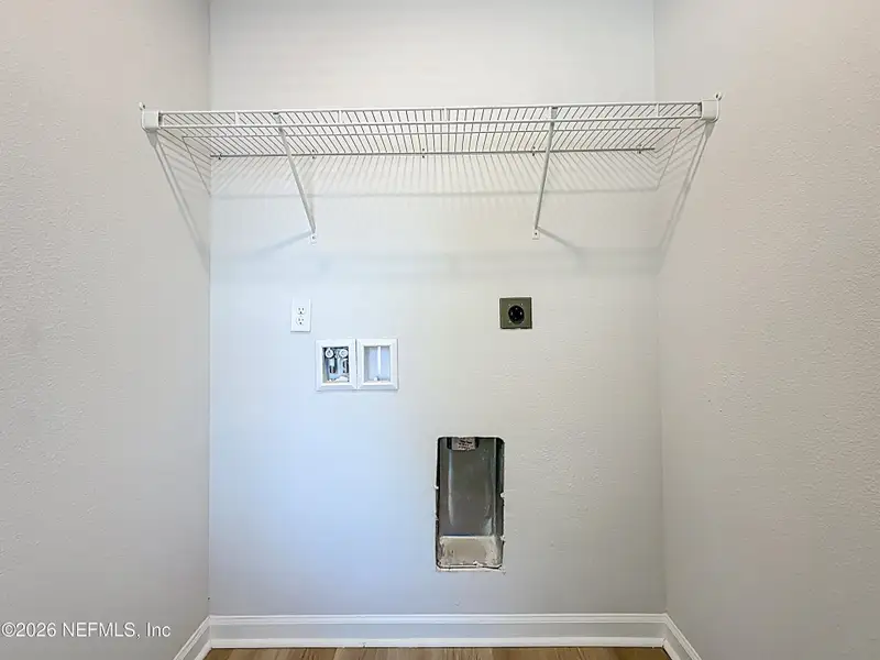 Spacious, unfurnished interior of a new home in , Jacksonville (Image 23). Spacious, unfurnished interior of a new home in , Jacksonville (Image 23).