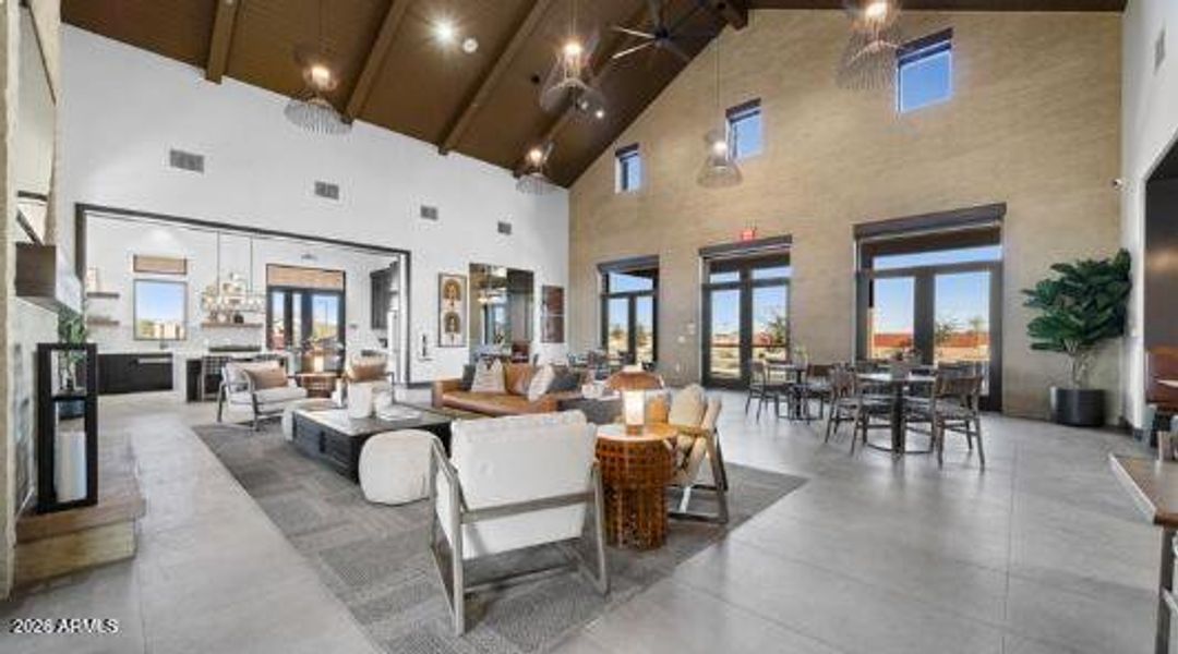 Ellsworth Ranch Community