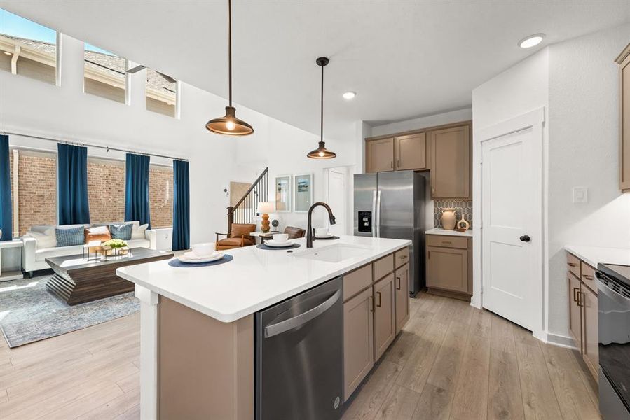 Keeneland 1608 Model - 015