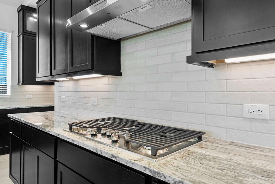 Photos are REPRESENTATIVE of the home /floor plan and are NOT of the actual home.  Selections, features, and room options may vary.