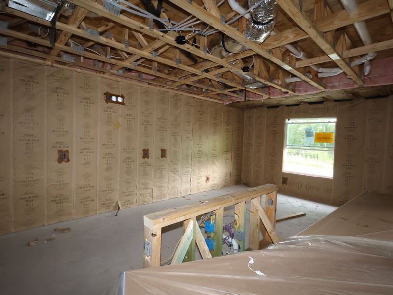 Insulation