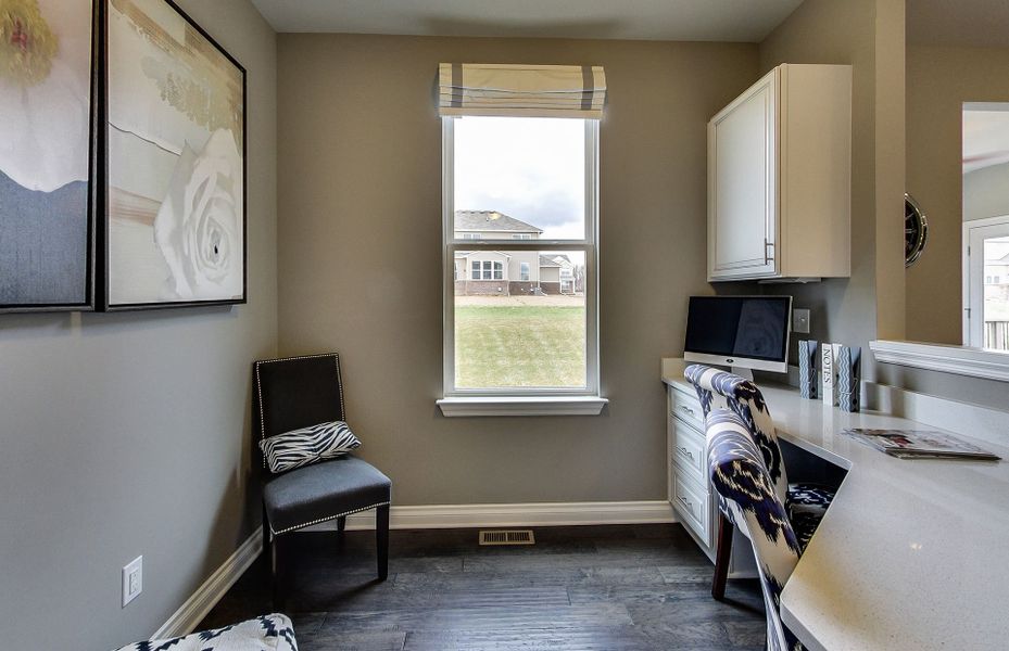 Pulte Planning Center®