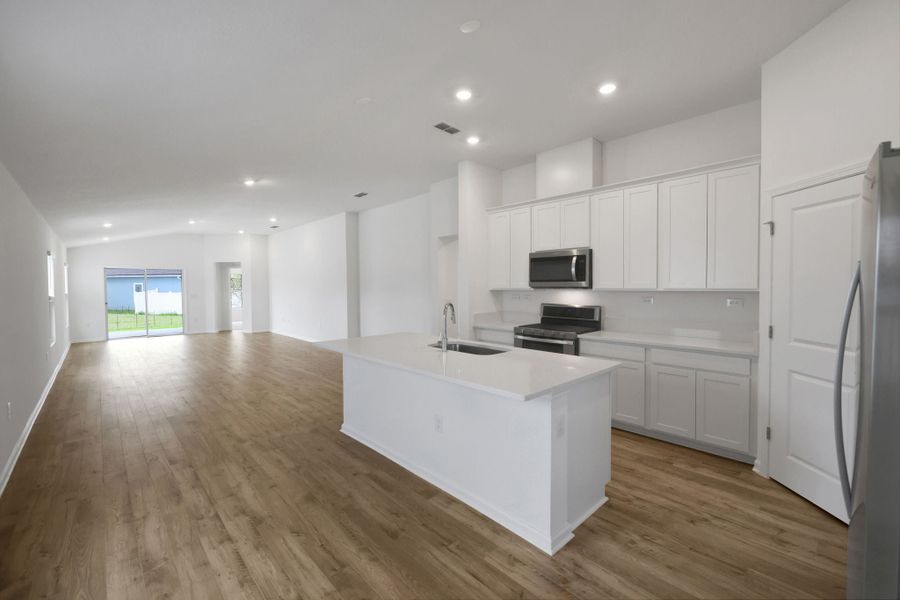 3br New Home in St. Augustine, FL.  - Slide 7